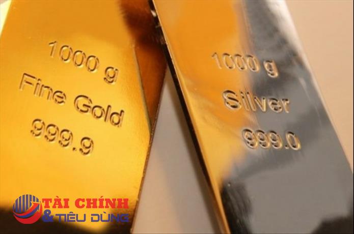 Giá vàng hôm nay 26/6, Giá vàng hụt hơi trong trò chơi giữa lạm phát và suy thoái, vẫn 'sáng cửa' để cược tiền, vàng SJC rón rén chờ sóng