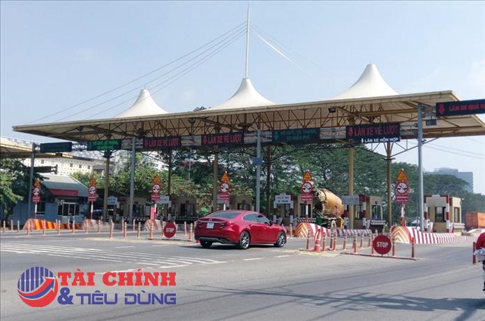 Phó Thủ tướng: Kiên quyết không lùi bất cứ mốc tiến độ thu phí điện tử không dừng nào