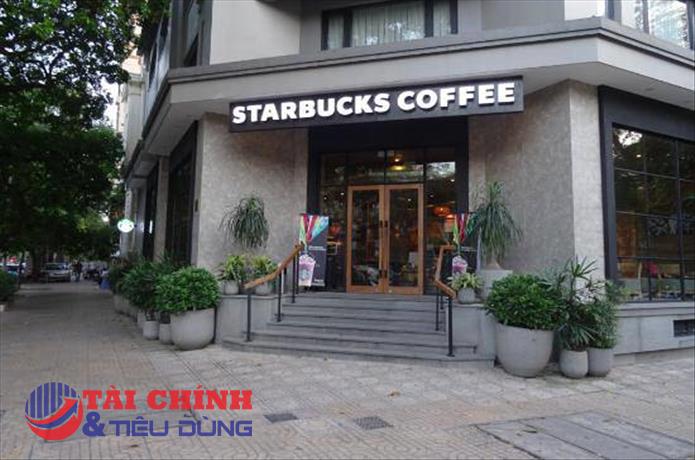 Cửa hàng Starbucks đầu tiên tại Hà Nội sắp đóng cửa sau 8 năm hoạt động