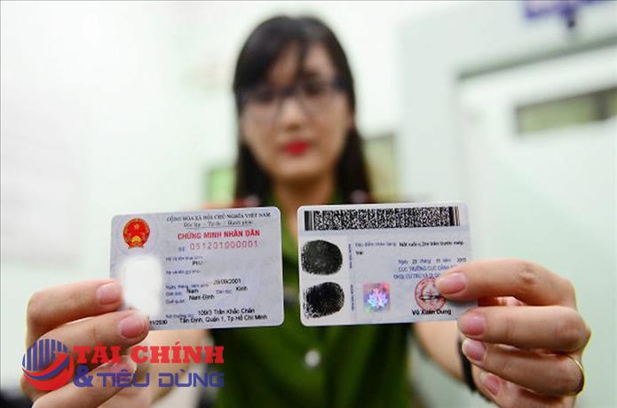 Bộ Công an đề xuất cấp căn cước công dân cho người dưới 14 tuổi
