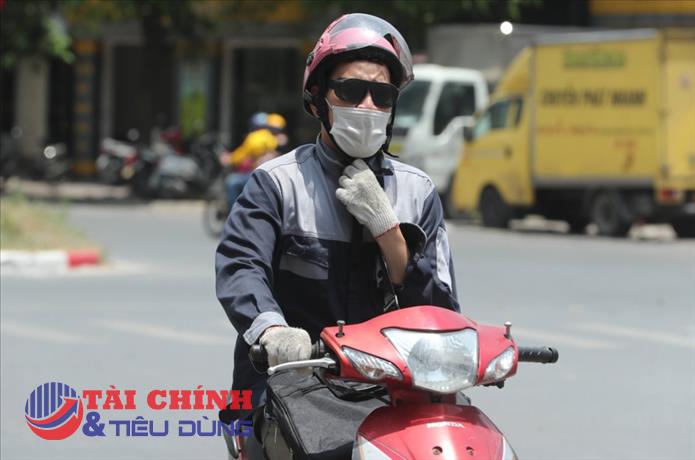 Dự báo thời tiết hôm nay 27/6: Bắc Bộ và Trung Bộ tiếp diễn nắng nóng