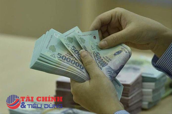 Lần đầu tiên số dư tiền gửi thanh toán của người dân vượt mốc 1 triệu tỷ