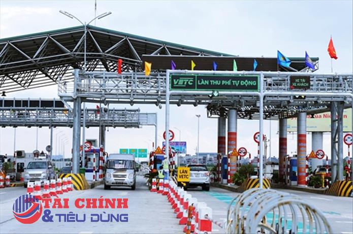 Phó Thủ tướng chỉ đạo xử lý nghiêm hành vi gây rối tại khu vực thu phí không dừng