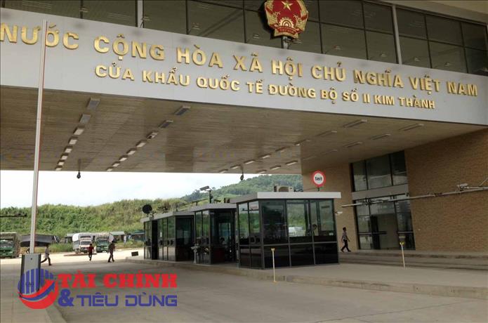 Trung Quốc thí điểm nhập khẩu trở lại hoa quả tươi Việt Nam