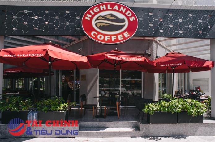 Biến động thị trường, Highlands Coffee "quyết" tăng giá đồ uống