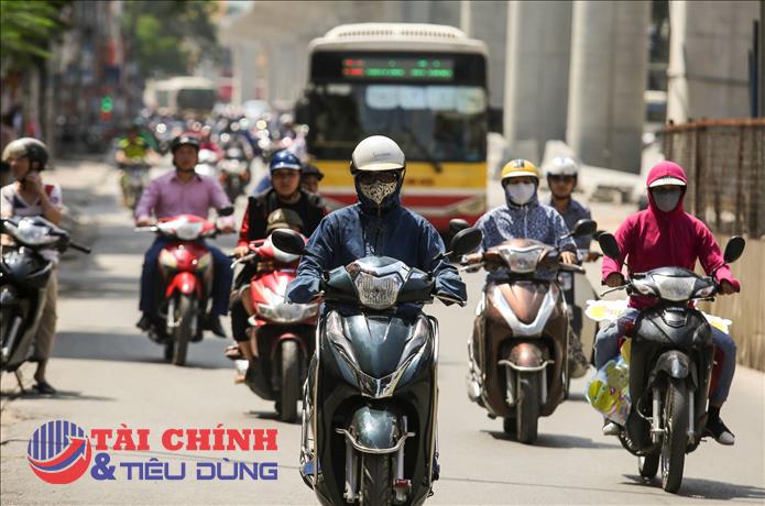 Dự báo thời tiết đêm nay và ngày mai 29/6: Hà Nội và các khu vực trên cả nước