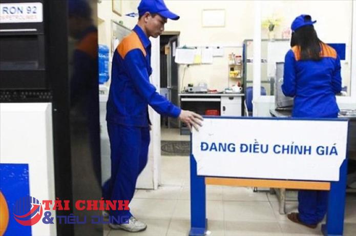 Xăng dầu tăng giá tiếp tục đẩy CPI tăng cao, lạm phát 6 tháng ở mức 2,44%
