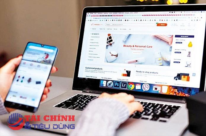 Đấu tranh chống buôn lậu, gian lận thương mại và hàng giả trong thương mại điện tử