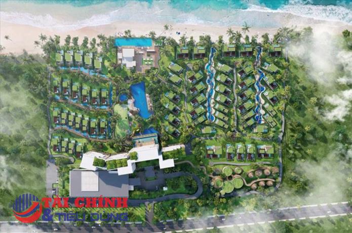 Bà Rịa - Vũng Tàu: Diễn biến mới liên quan đến đến việc điều chỉnh dự án đầu tư khu du lịch Mặt trời buổi sáng