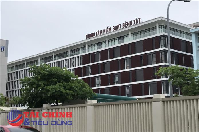 33 gói thầu tại CDC Đà Nẵng có dấu hiệu tội phạm