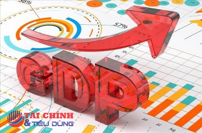 GDP cả nước quý II tăng 7,72%, cao nhất trong hơn 10 năm