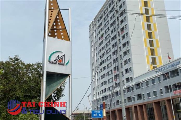 Thuduc House (TDH) làm gì để khắc phục tình trạng chứng khoán bị kiểm soát?