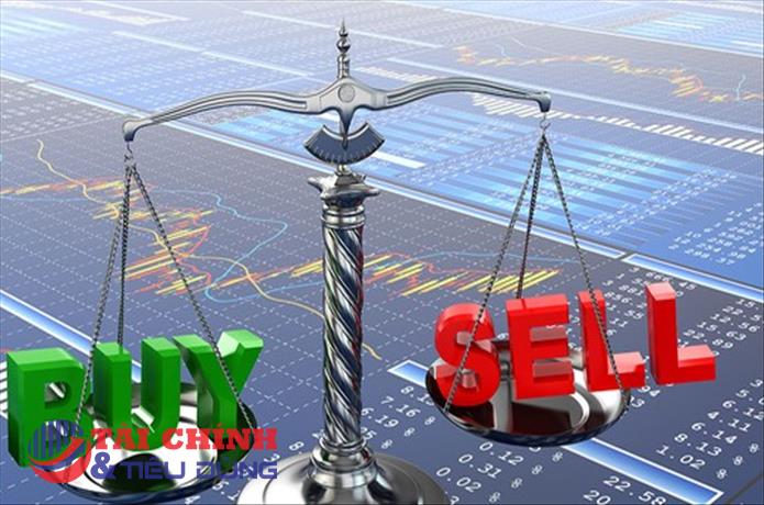 Giao dịch chứng khoán phiên sáng 29/6: Ồ ạt bắt đáy ITA