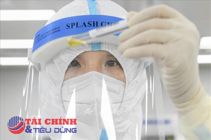 Sáng 29/6: Ca mắc COVID-19 tiếp tục gia tăng