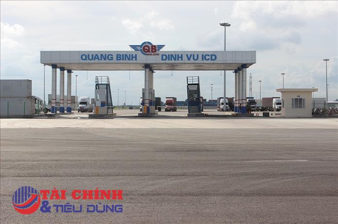 Xuất nhập khẩu Quảng Bình (QBS) hoàn tất bán công ty con