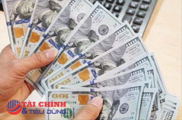 Tỷ giá USD hôm nay 1/7: Đồng USD trượt khỏi mốc 105