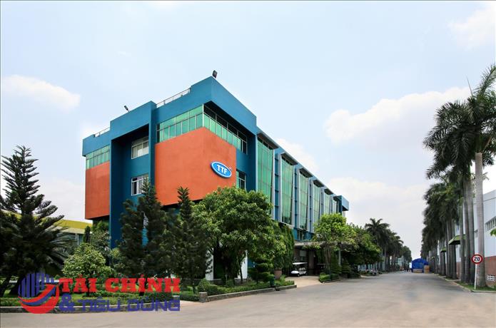 Gỗ Trường Thành (TTF) muốn vay 120 tỷ đồng tại Vietcombank Bình Dương