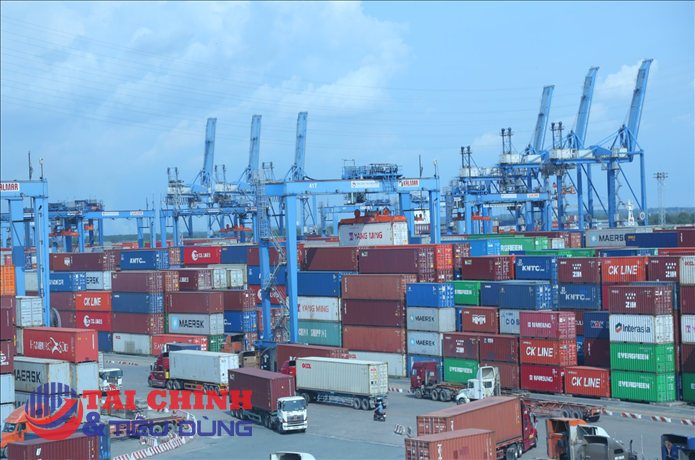 Đề xuất phương án giảm phí, lệ phí đường thủy nội địa trong 6 tháng cuối năm 2022