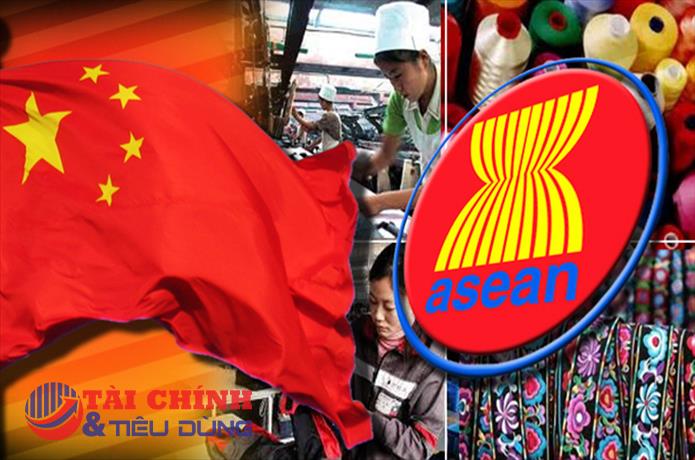 Tới năm 2027, dự kiến xóa bỏ 85,4% dòng thuế trong ACFTA