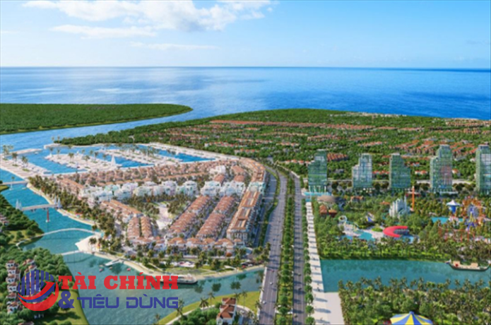 Tìm chủ đầu tư cho Khu đô thị Aqua City Hoằng Hóa 1.500 tỷ đồng tại Thanh Hóa