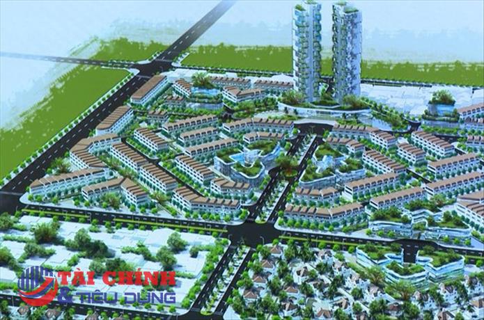 Thái Nguyên tìm chủ đầu tư cho loạt dự án khu đô thị mới gần 3.000 tỷ đồng