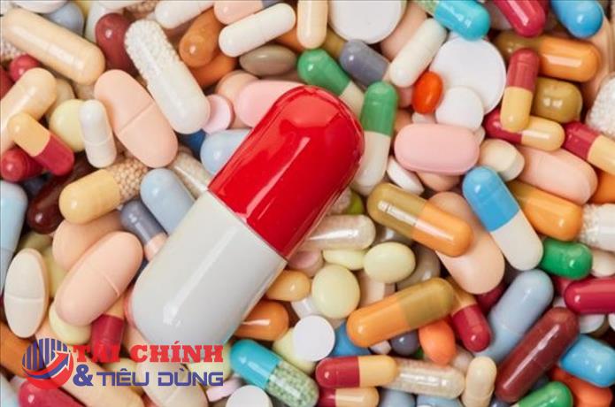 Các gói thầu mua thuốc cấp quốc gia có trị giá gần 8.900 tỷ đồng