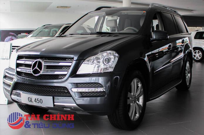 Loạt xe Mercedes-Benz GL-Class, ML-Class và R-Class tại Việt Nam bị triệu hồi