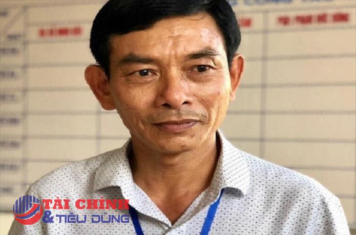 Xem xét kỷ luật nguyên lãnh đạo Sở Y tế và Giám đốc CDC Quảng Ngãi