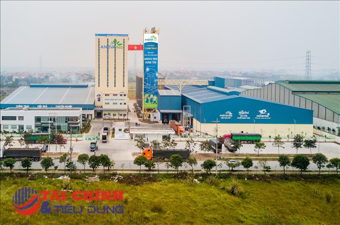 Nova Consumer đặt mục tiêu sở hữu hơn 450.000 điểm bán lẻ