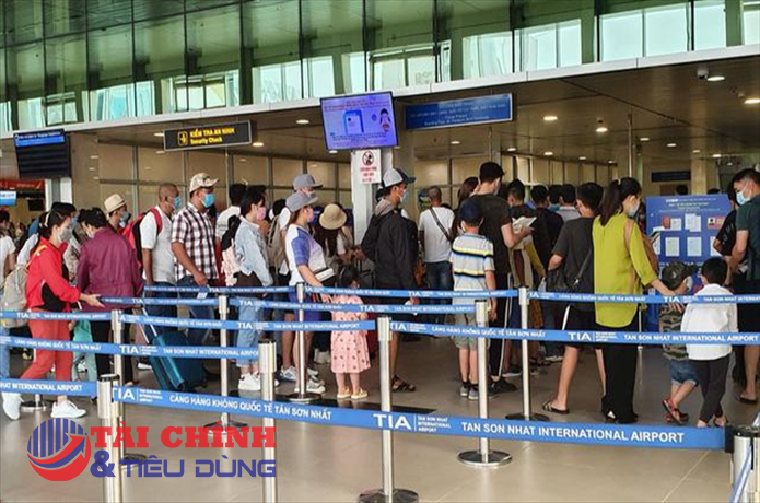 Giá vé máy bay biến động mạnh: Cục Hàng không ra chỉ thị "nóng"