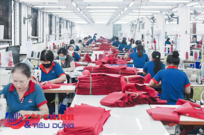 (GIL) muốn thoái toàn bộ vốn tại CTCP Dệt May Gia Định