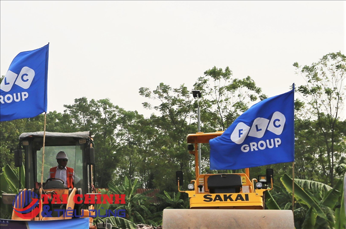 Cổ phiếu FLC, ROS, HAI vào diện cảnh báo từ ngày 11/7