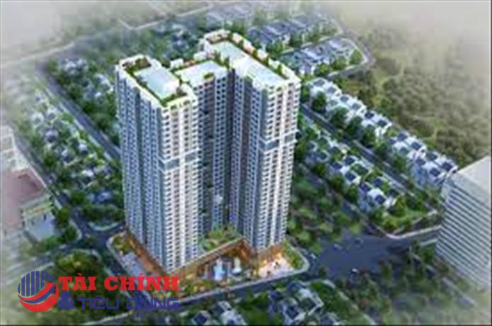 Đầu tư Tổng hợp Hà Nội (SHN) bị phạt thuế và truy thu hơn 1 tỷ đồng