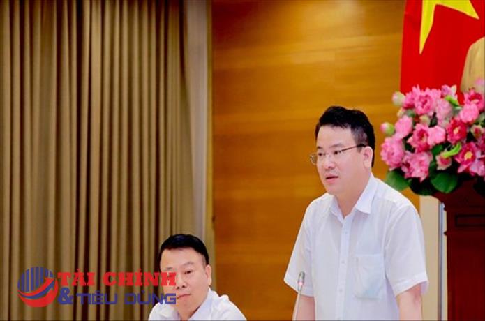 Thứ trưởng Trần Quốc Phương: Lạm phát của nền kinh tế Việt Nam chưa phải vấn đề quá nóng nhưng nguy cơ và sức ép đang hiện hữu
