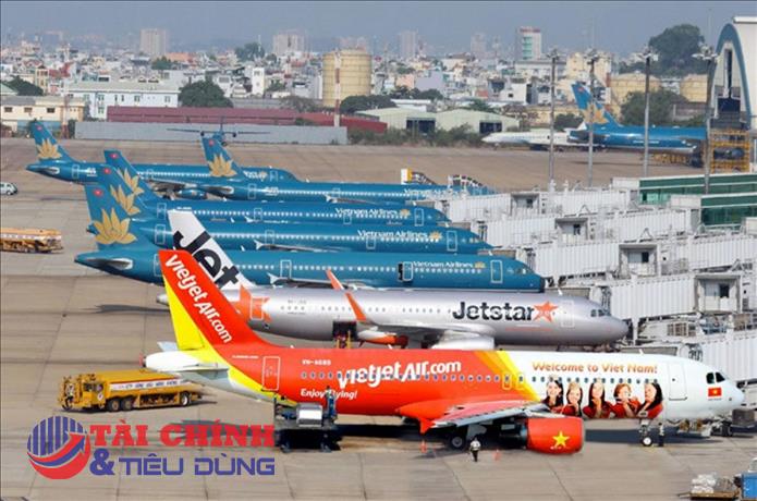 Các hãng hàng không đề xuất tăng giá trần vé máy bay, Cục Hàng không nói gì?