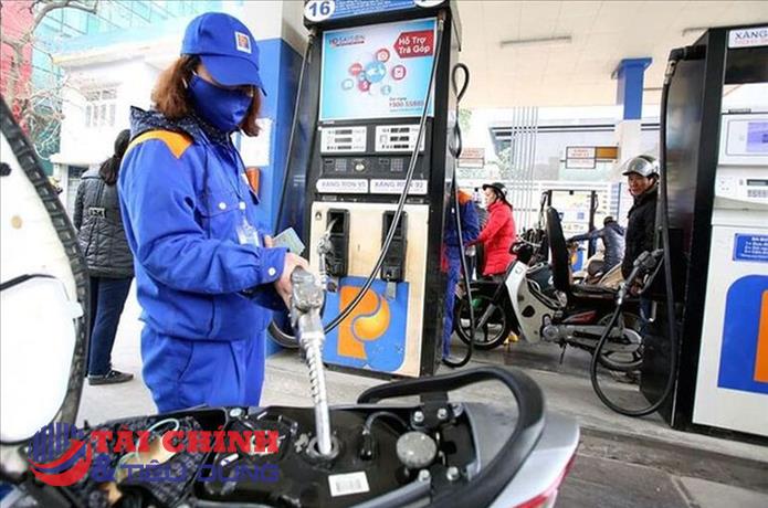 UBTVQH nhất trí giảm thuế bảo vệ môi trường với xăng, dầu, mỡ nhờn