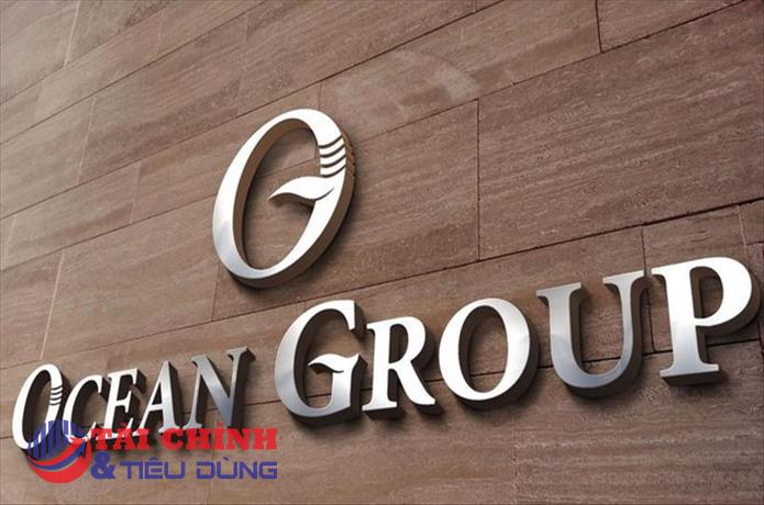 Ocean Group giải trình việc cổ phiếu OGC vào diện cảnh báo