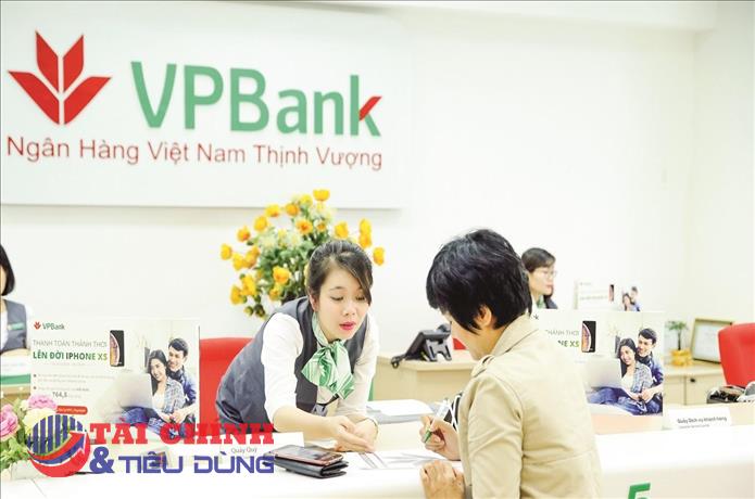 VPBank (VPB) chuẩn bị phát hành 30 triệu cổ phiếu ESOP