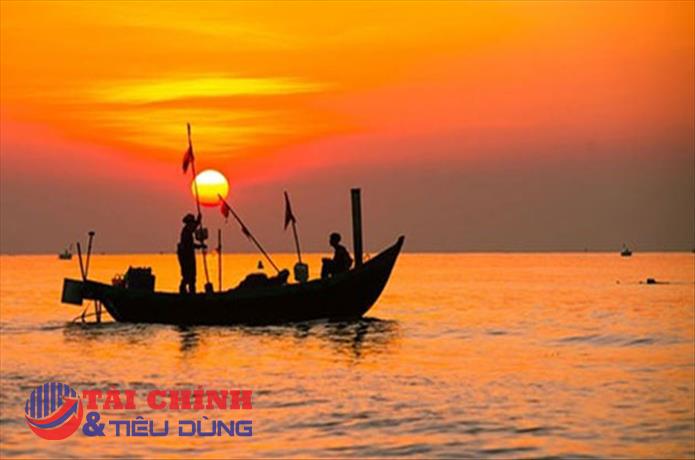 "Chiếc thuyền ngoài xa" đề thi môn Ngữ văn kỳ thi tốt nghiệp THPT 2022