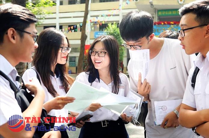 Hướng dẫn tra cứu điểm thi THPT Quốc gia 2022 nhanh nhất