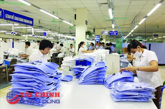 Hạn ngạch thuế quan đối với hàng dệt may xuất khẩu sang Mexico năm 2022