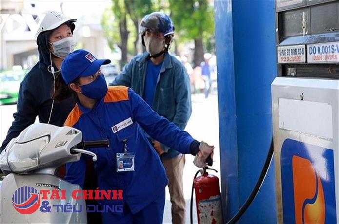 Giá xăng sẽ giảm mạnh vào đầu tuần tới