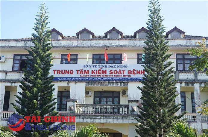 Đắk Nông chuyển Công an điều tra vụ mua sắm 4 gói thầu sinh phẩm của Việt Á
