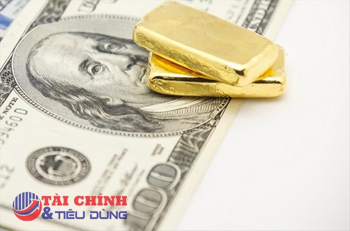 Giá vàng hôm nay 11/7: Thị trường trong nước và thế giới biến động trái chiều