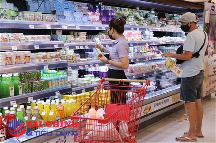Bán lẻ quý II/2022 tăng vọt - Dấu hiệu cho thấy tiêu dùng hộ gia đình đã phục hồi trở lại