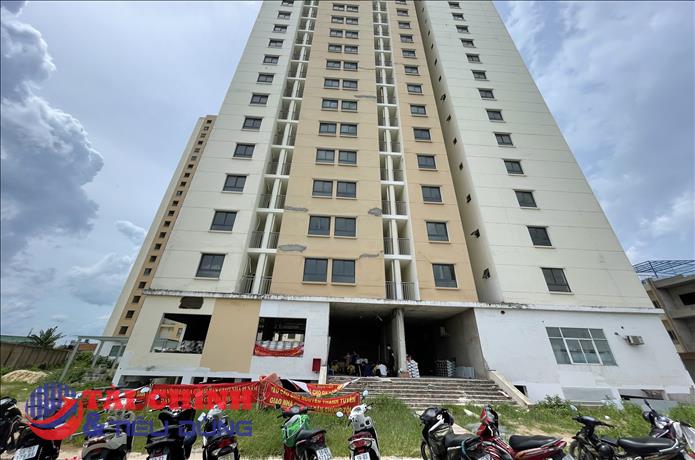 Sau lùm xùm khách hàng đòi nhà tại dự án Vĩnh Lộc Dgold: Chủ đầu tư hứa giao nhà trước Tết Nguyên Đán 2023