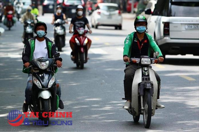 Thách thức logistics chặng cuối tại đô thị