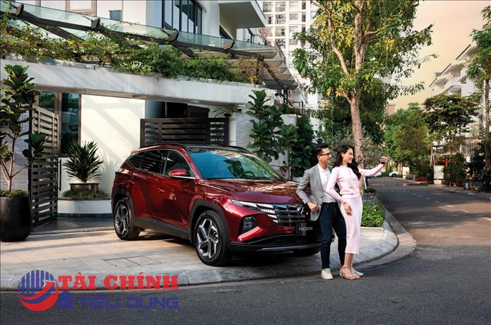 TC Group thông báo kết quả bán hàng Hyundai tháng 6/2022