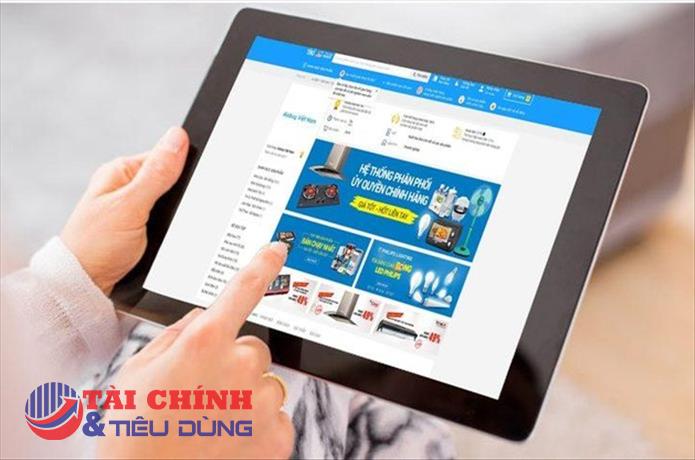 Cảnh báo các thủ đoạn chiếm đoạt tài sản qua các sàn thương mại điện tử