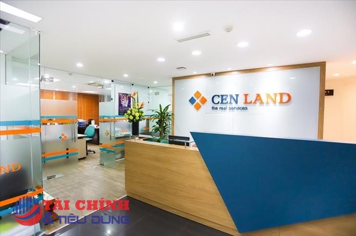 Cen Land (CRE) chào bán hơn 201 triệu cổ phiếu nhằm tăng vốn